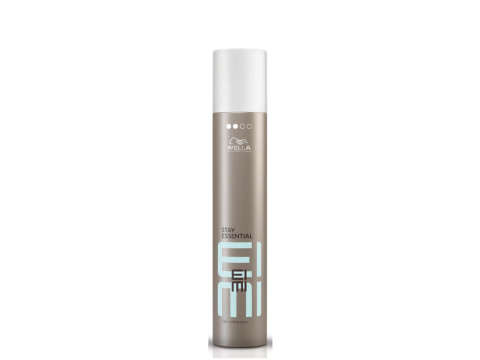 WELLA Švelnus Formuojamasis Plaukų Lakas Wella Eimi Stay Essential 300 ML